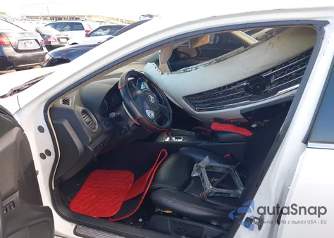 2010 Nissan Maxima 3.5 Sv из США, поврежденный, VIN 1N4AA5AP7AC861790